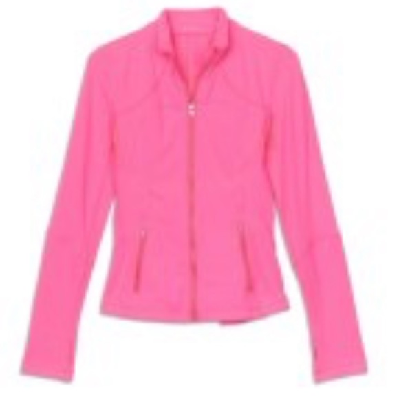 lululemon athletica Tops - lululemon define jacket